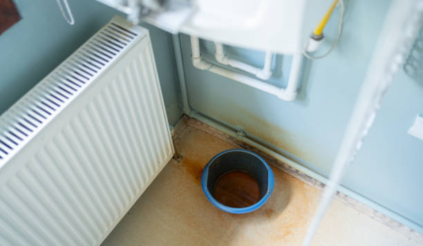 Best Water damage restoration services  in Prosper, TX