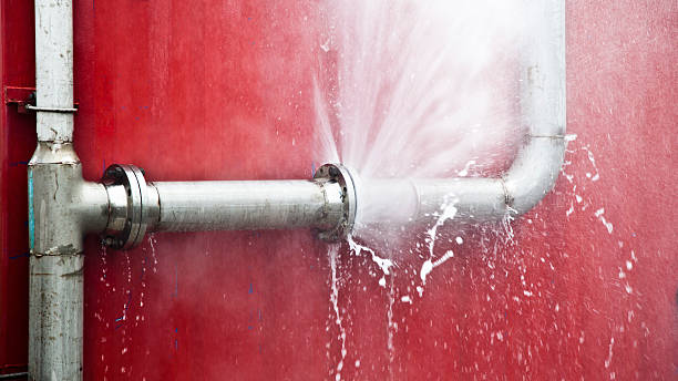 Best Commercial water damage restoration  in Prosper, TX